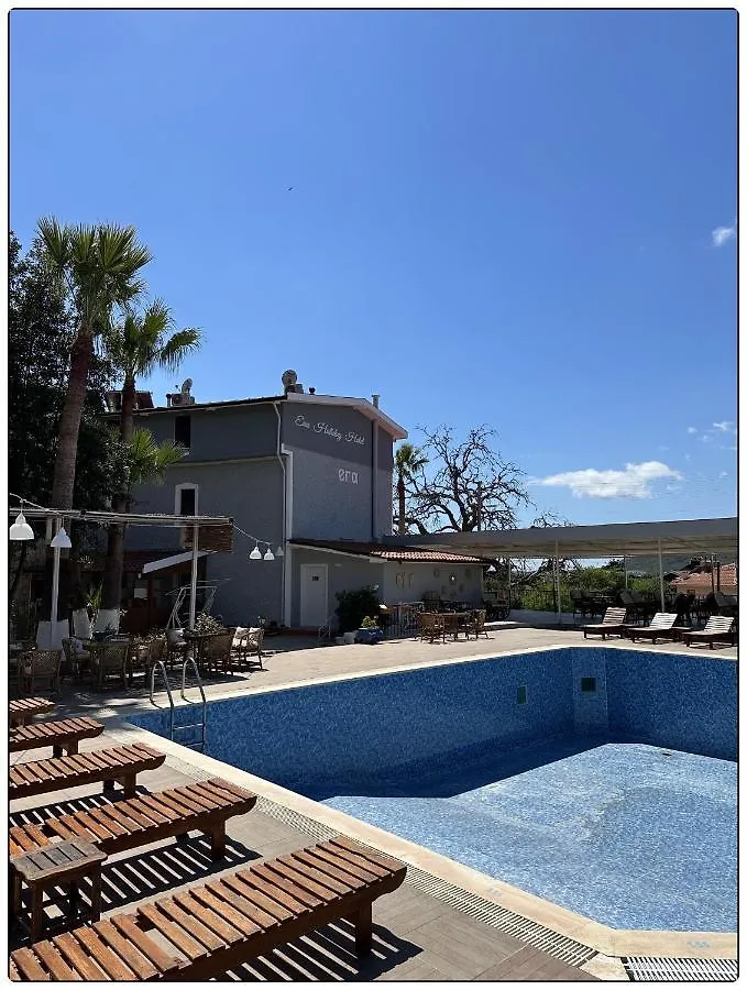 Era Holiday Hotel 费特希耶 民宿