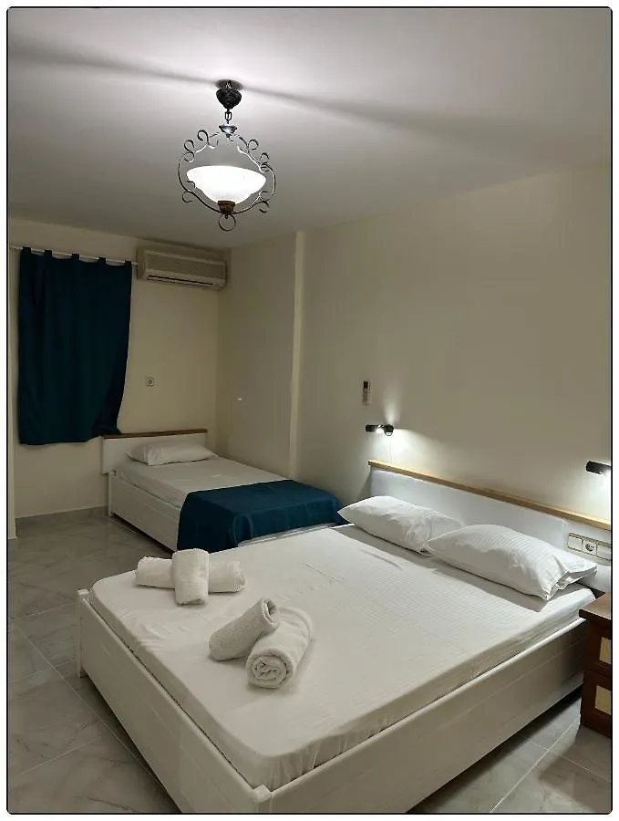 Era Holiday Hotel 费特希耶 土耳其