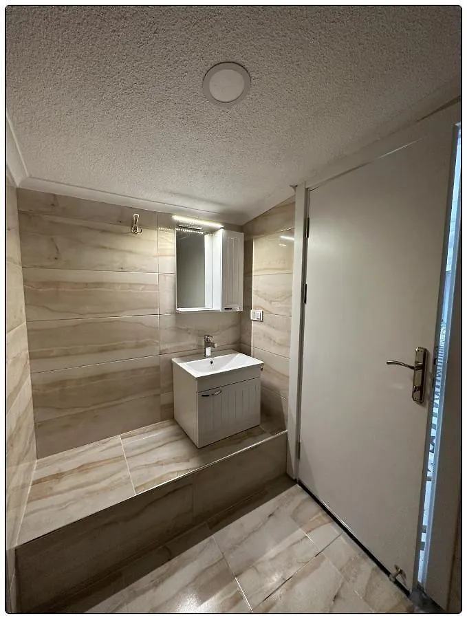 Era Holiday Hotel 费特希耶 民宿