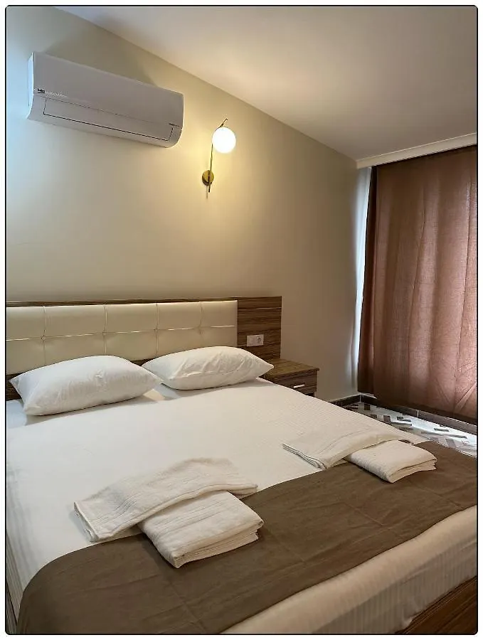 Era Holiday Hotel 费特希耶