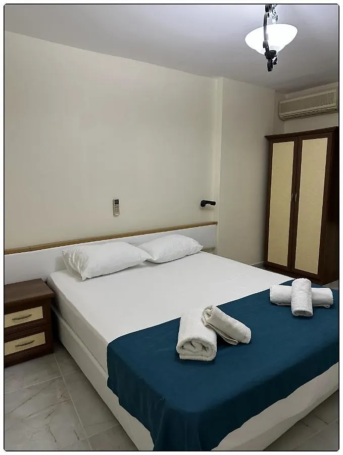 Era Holiday Hotel 费特希耶 民宿