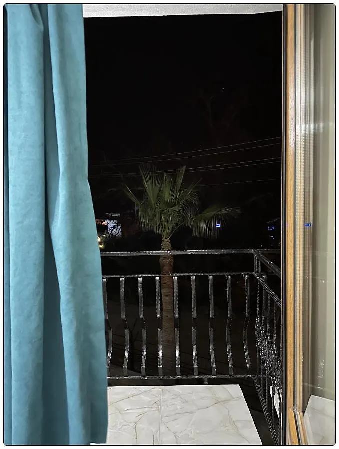 Homestay Era Holiday Hotel Fethiye