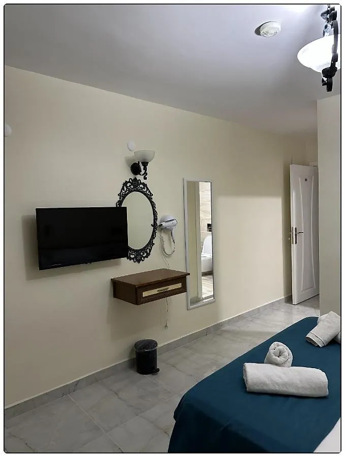Era Holiday Hotel Fethiye 0*,