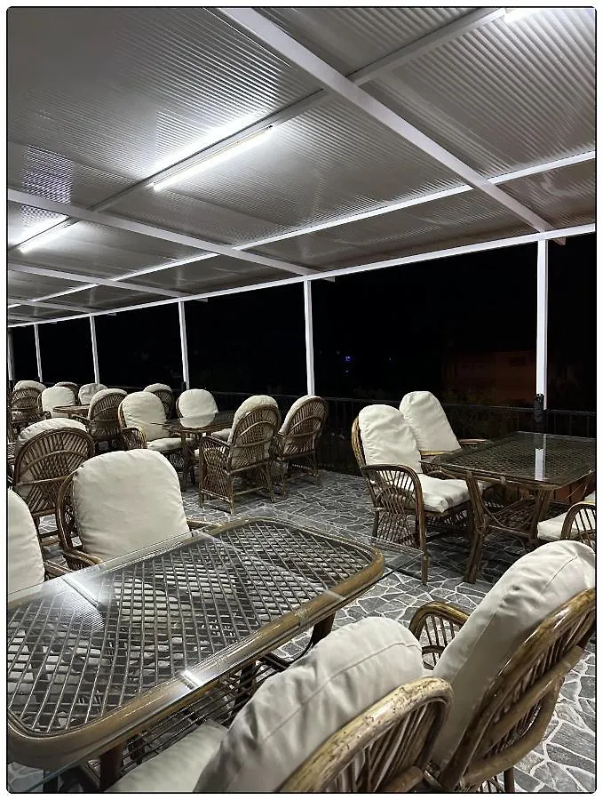 Era Holiday Hotel Fethiye 0*,