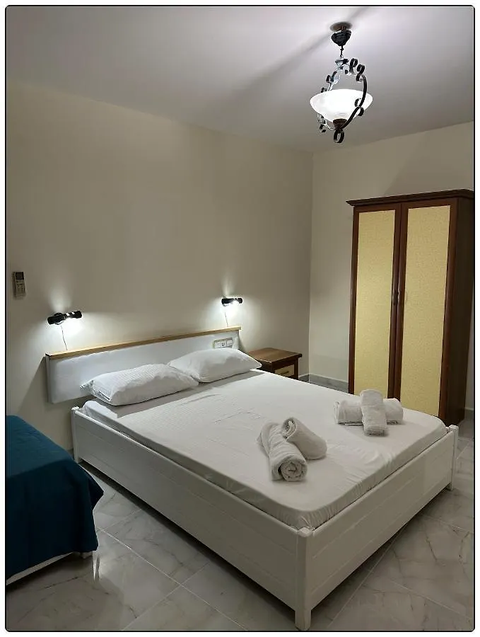Homestay Era Holiday Hotel Fethiye