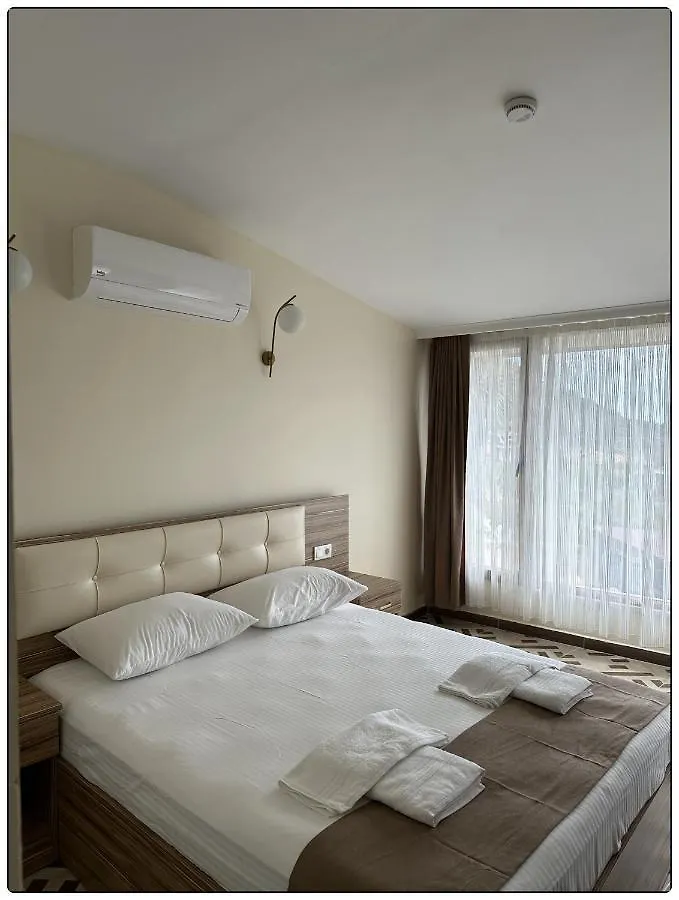 Era Holiday Hotel Fethiye Homestay