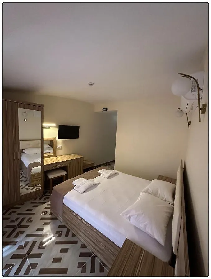 Era Holiday Hotel Fethiye 0*,  Turkey