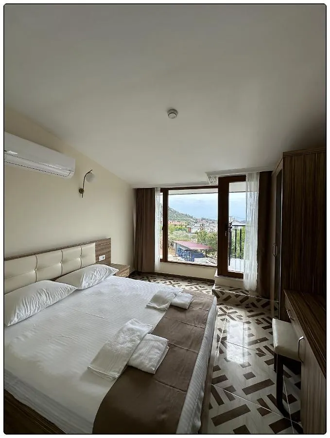Era Holiday Hotel Fethiye 0*,